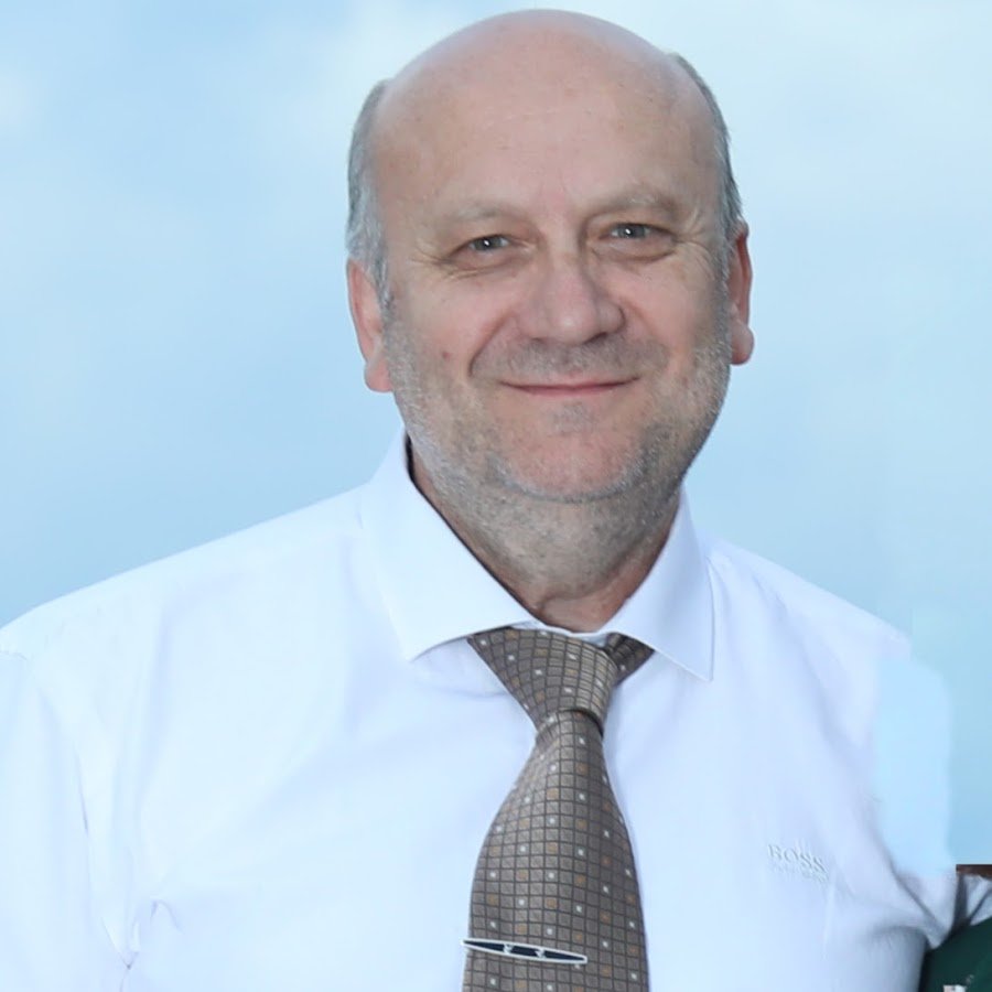 Një ekspert në shërbimin tuaj